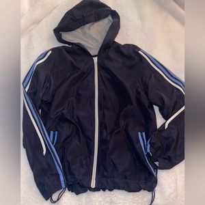 wind breaker